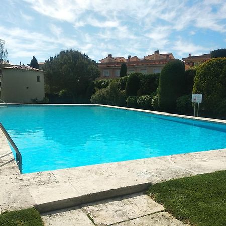 Vidabrava, Sagaro Garden Loft Apartment S'Agaro Exterior photo
