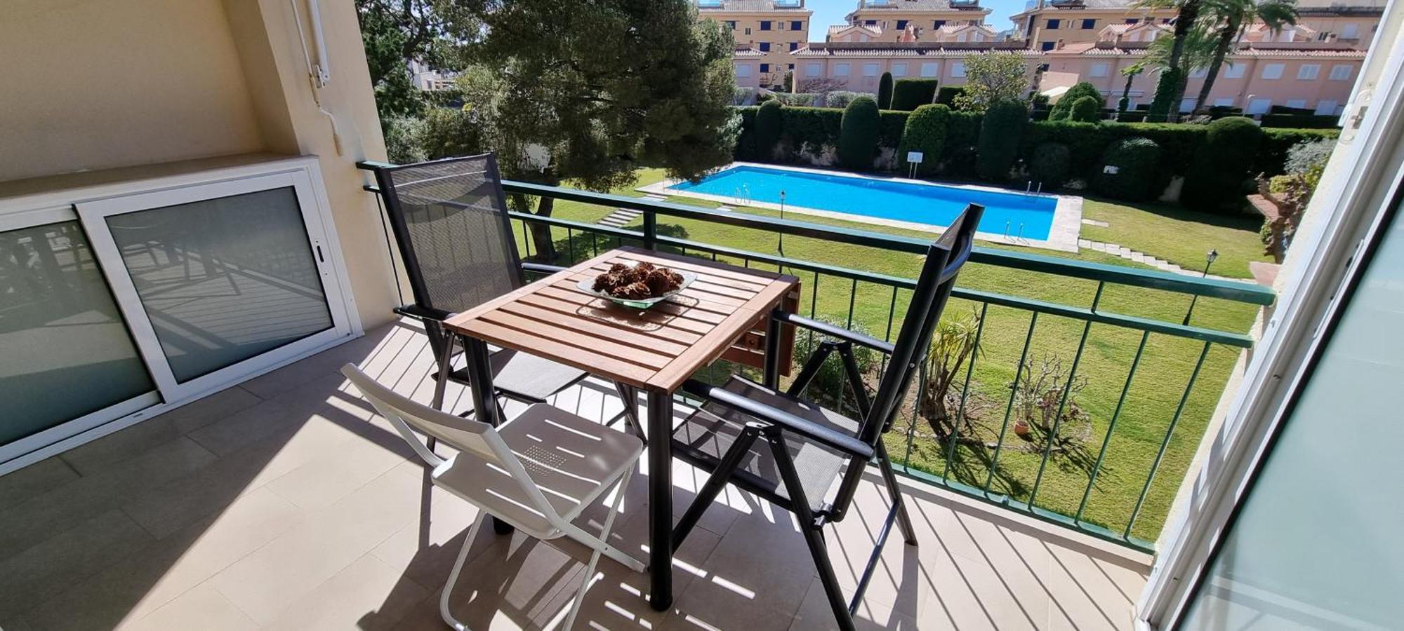 Vidabrava, Sagaro Garden Loft Apartment S'Agaro Exterior photo