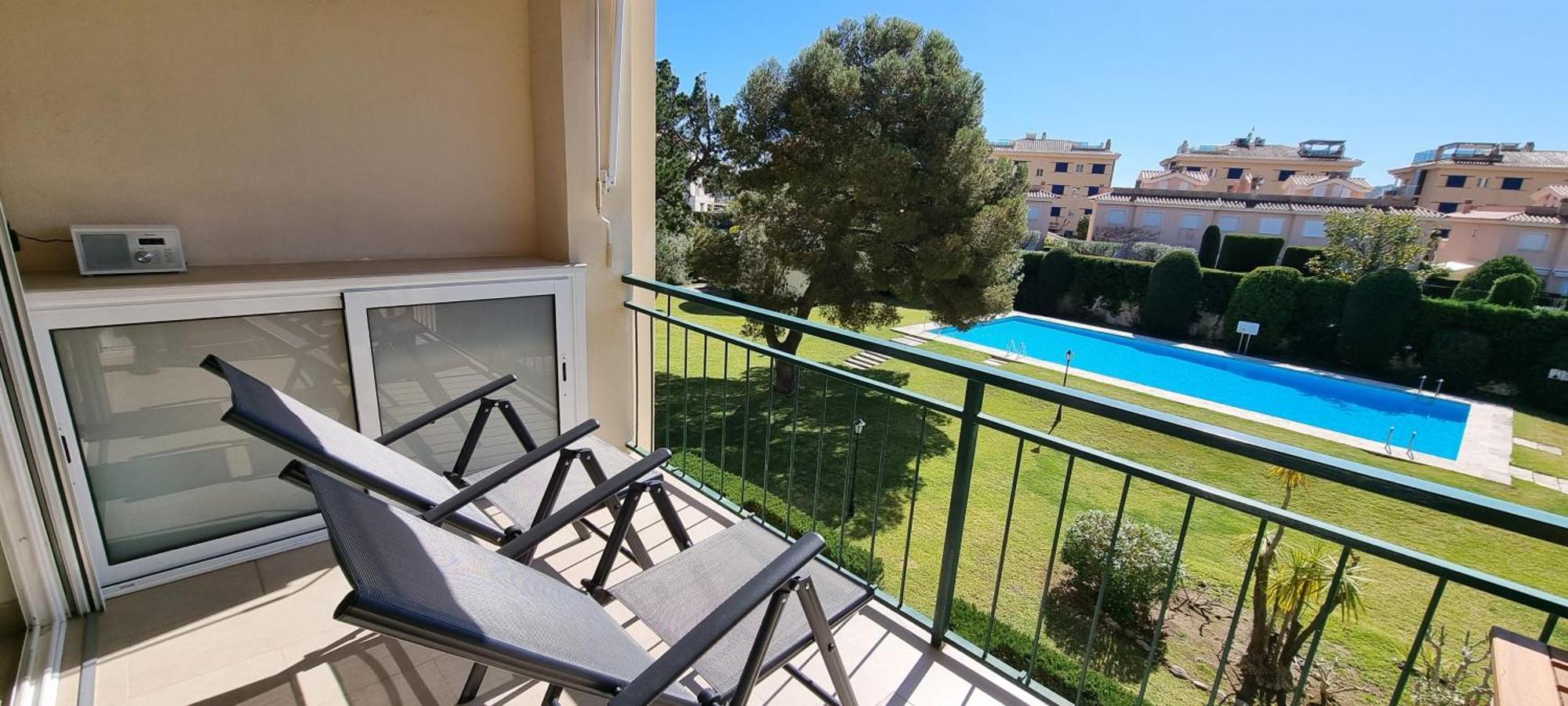 Vidabrava, Sagaro Garden Loft Apartment S'Agaro Exterior photo