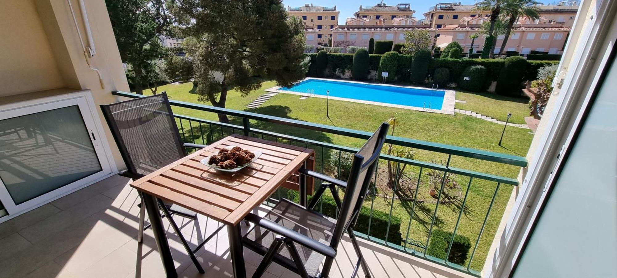Vidabrava, Sagaro Garden Loft Apartment S'Agaro Exterior photo