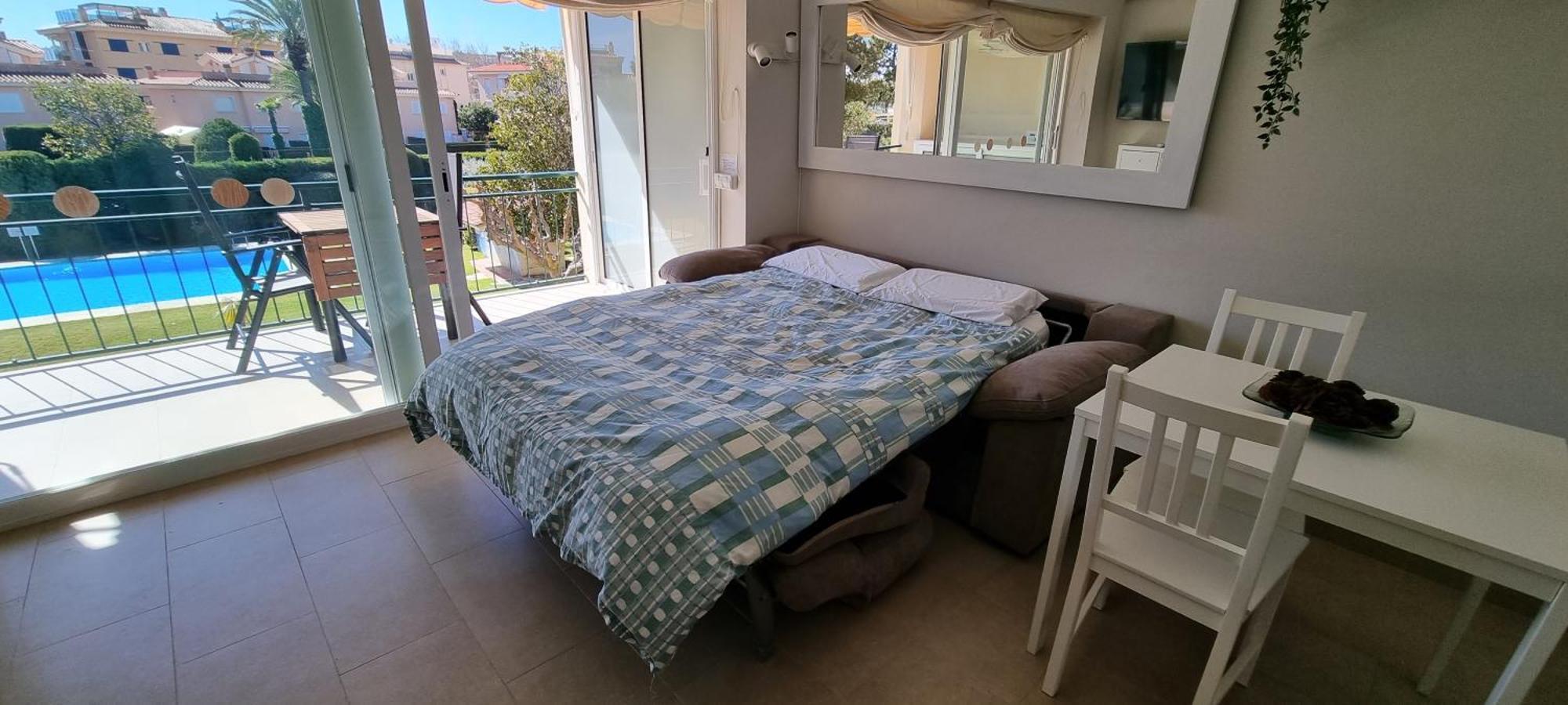 Vidabrava, Sagaro Garden Loft Apartment S'Agaro Exterior photo