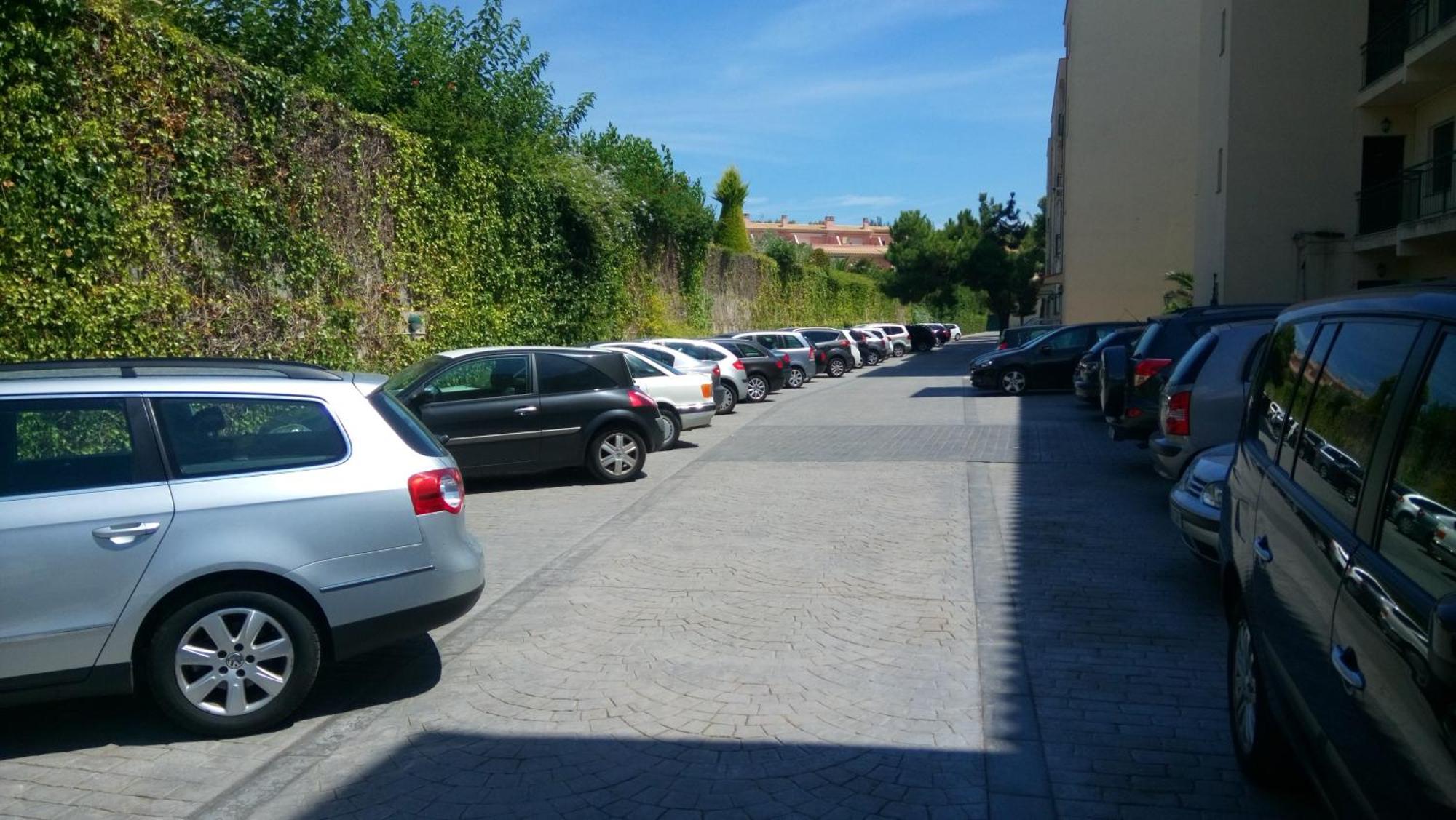 Vidabrava, Sagaro Garden Loft Apartment S'Agaro Exterior photo